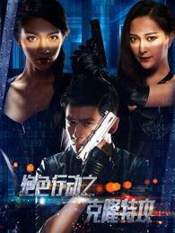 绝色特攻在线观看,绝色佳人，特工风云  第3张