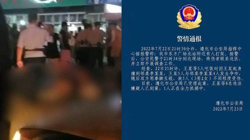 唐山打人案最新进展爆料,案情升级,嫌疑人身份及作案动机曝光 第2张 唐山打人案最新进展爆料,案情升级,嫌疑人身份及作案动机曝光 第2张