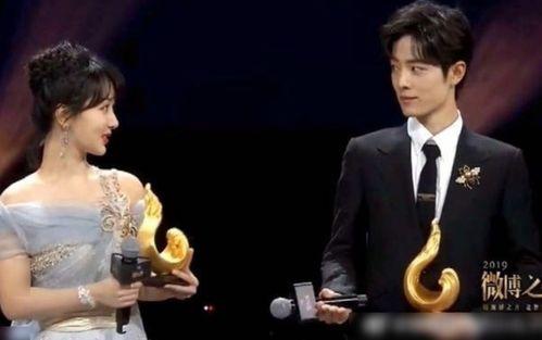 杨迪爆料肖战杨紫视频,揭秘娱乐圈友情与合作的背后  第3张